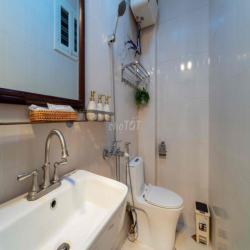 Nhà nguyên căn riêng biệt - Nội thất cao cấp