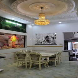 Cho thuê nhà HXT 83/3B Vườn Lài P. Phú Thọ Hòa Q.Tân Phú.