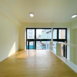 DUPLEX FULL NỘI THẤT NGAY TRUNG TÂM QUẬN 7 SÁT QUẬN 4