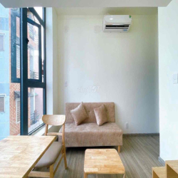 DUPLEX FULL NỘI THẤT NGAY TRUNG TÂM QUẬN 7 SÁT QUẬN 4