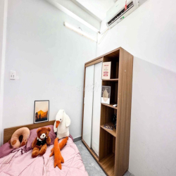 CĂN Hộ 2 Phòng Ngủ _ 1 Bếp Riêng _ ngay Ngã Tư Phú Nhuận