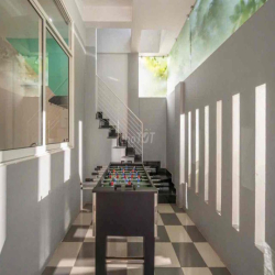 cho thuê villa 2 tầng có hồ bơi đường loseby (sơn trà)giá rẻ