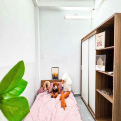 CĂN Hộ 2 Phòng Ngủ _ 1 Bếp Riêng _ ngay Ngã Tư Phú Nhuận