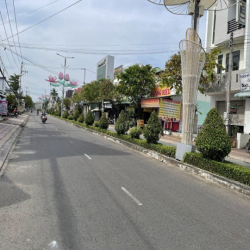 Cho thuê nhà mặt tiền chính chủ