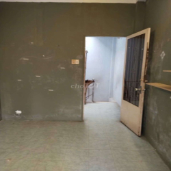 CHO THUÊ NHÀ NGUYÊN CĂN,  TRUNG TÂM  .Q.6. 