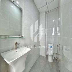 Ngay mặt tiền đường Nguyễn Thị Định - Studio full nội thất cực rộng