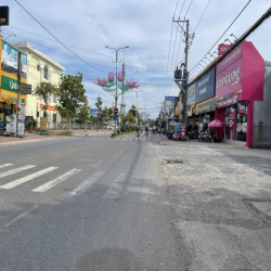 Cho thuê nhà mặt tiền chính chủ