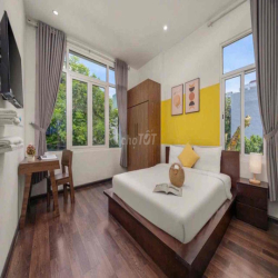 cho thuê villa 2 tầng có hồ bơi đường loseby (sơn trà)giá rẻ