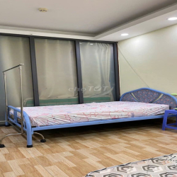 Cho thuê phòng trong căn hộ, ưu tiên cho nữ VP, HS-SV