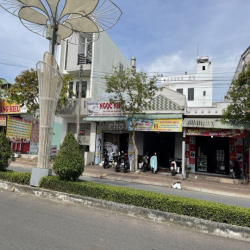 Cho thuê nhà mặt tiền chính chủ
