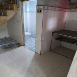 CHO THUÊ NHÀ NGUYÊN CĂN,  TRUNG TÂM  .Q.6. 