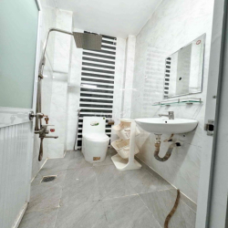 CĂN Hộ 2 Phòng Ngủ _ 1 Bếp Riêng _ ngay Ngã Tư Phú Nhuận