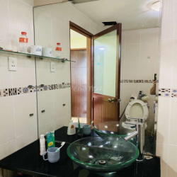 Cho thuê phòng trong căn hộ, ưu tiên cho nữ VP, HS-SV