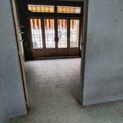 CHO THUÊ NHÀ NGUYÊN CĂN,  TRUNG TÂM  .Q.6. 