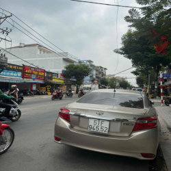 đất đường dương thị 10 phường tân chánh hiệp Q12 dt: 1242