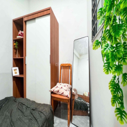 CĂN Hộ 2 Phòng Ngủ _ 1 Bếp Riêng _ ngay Ngã Tư Phú Nhuận