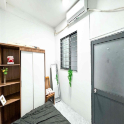 CĂN Hộ 2 Phòng Ngủ _ 1 Bếp Riêng _ ngay Ngã Tư Phú Nhuận