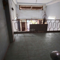 CHO THUÊ NHÀ NGUYÊN CĂN,  TRUNG TÂM  .Q.6. 