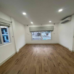 CHO THUÊ NHÀ ĐẸP MẶT TIỀN VÕ DUY NINH QUẬN BÌNH THẠNH