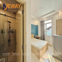 Căn Hộ Mini Full nội thất ngay Trường Chinh - HUIT