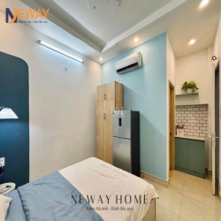 Căn Hộ Mini Full nội thất ngay Trường Chinh - HUIT