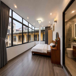 CHO THUÊ PHÒNG TRỌ 2,6tr/th tại số 80 KHƯƠNG TRUNG