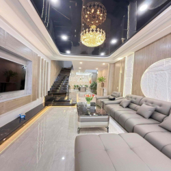 BÁN CĂN NHÀ MÊ HIỆN ĐẠI HẺM 53 PHẠM NGŨ LÃO PHƯỜNG BUÔN MA THUỘC