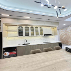 BÁN CĂN NHÀ MÊ HIỆN ĐẠI HẺM 53 PHẠM NGŨ LÃO PHƯỜNG BUÔN MA THUỘC