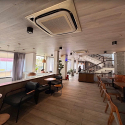 Cho thuê Góc 2MT phù hợp mở café, nhà hàng, showroom đường Út Tịch