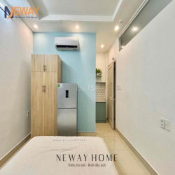 Căn Hộ Mini Full nội thất ngay Trường Chinh - HUIT