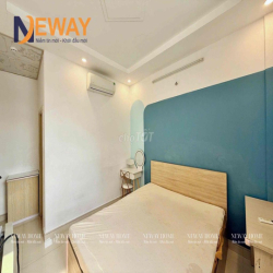 Căn Hộ Mini Full nội thất ngay Trường Chinh - HUIT