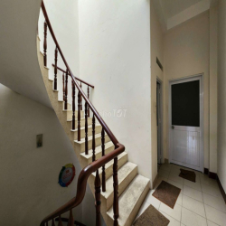 🌼💯MTNB 12m khu Tên Lửa 4x20m 3 tầng 3PN GẦN TÊN LỬA & ĐS 7, AEON 2P