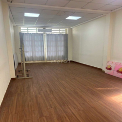 🌼💯MTNB 12m khu Tên Lửa 4x20m 3 tầng 3PN GẦN TÊN LỬA & ĐS 7, AEON 2P