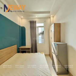 Căn Hộ Mini Full nội thất ngay Trường Chinh - HUIT