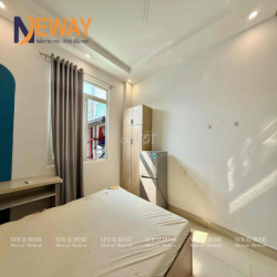 Căn Hộ Mini Full nội thất ngay Trường Chinh - HUIT