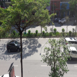 Cho thuê nhà mặt phố Xã đàn phù hợp làm Văn phòng, Mặt bằng kinh doanh