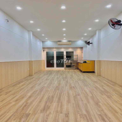 MB mới đẹp Xuân Hồng, Tân Bình