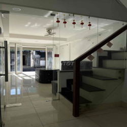 CHO THUÊ NHÀ ĐẸP MẶT TIỀN VÕ DUY NINH QUẬN BÌNH THẠNH