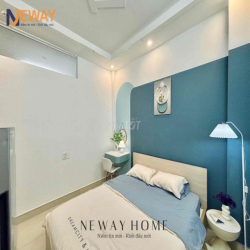 Căn Hộ Mini Full nội thất ngay Trường Chinh - HUIT