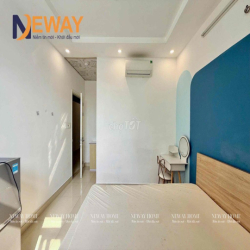 Căn Hộ Mini Full nội thất ngay Trường Chinh - HUIT