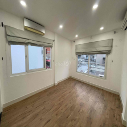 CHO THUÊ NHÀ ĐẸP MẶT TIỀN VÕ DUY NINH QUẬN BÌNH THẠNH