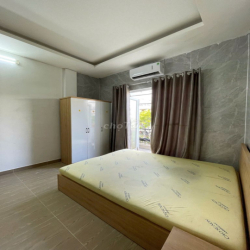 CHÍNH CHỦ CHO THUÊ PHÒNG FULL NỘI THẤT ĐƯỜNG LÊ VĂN SỸ