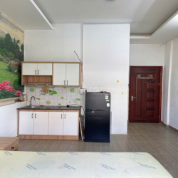 CHÍNH CHỦ CHO THUÊ PHÒNG FULL NỘI THẤT ĐƯỜNG LÊ VĂN SỸ