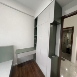 Cho thuê 1PN+ View Công Viên- The Privia Full Nội Thất Có Máy Lạnh