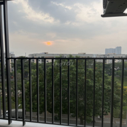 Cho thuê 1PN+ View Công Viên- The Privia Full Nội Thất Có Máy Lạnh