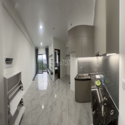 Cho thuê 1PN+ View Công Viên- The Privia Full Nội Thất Có Máy Lạnh