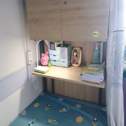 NHÀ TRỌ Ở GHÉP - KÝ TÚC XÁ SMILE HOUSE TUYỂN THÀNH VIÊN MỚI