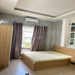 CHÍNH CHỦ CHO THUÊ PHÒNG FULL NỘI THẤT ĐƯỜNG LÊ VĂN SỸ