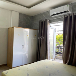 CHÍNH CHỦ CHO THUÊ PHÒNG FULL NỘI THẤT ĐƯỜNG LÊ VĂN SỸ