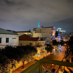 NHÀ TRỌ Ở GHÉP - KÝ TÚC XÁ SMILE HOUSE TUYỂN THÀNH VIÊN MỚI